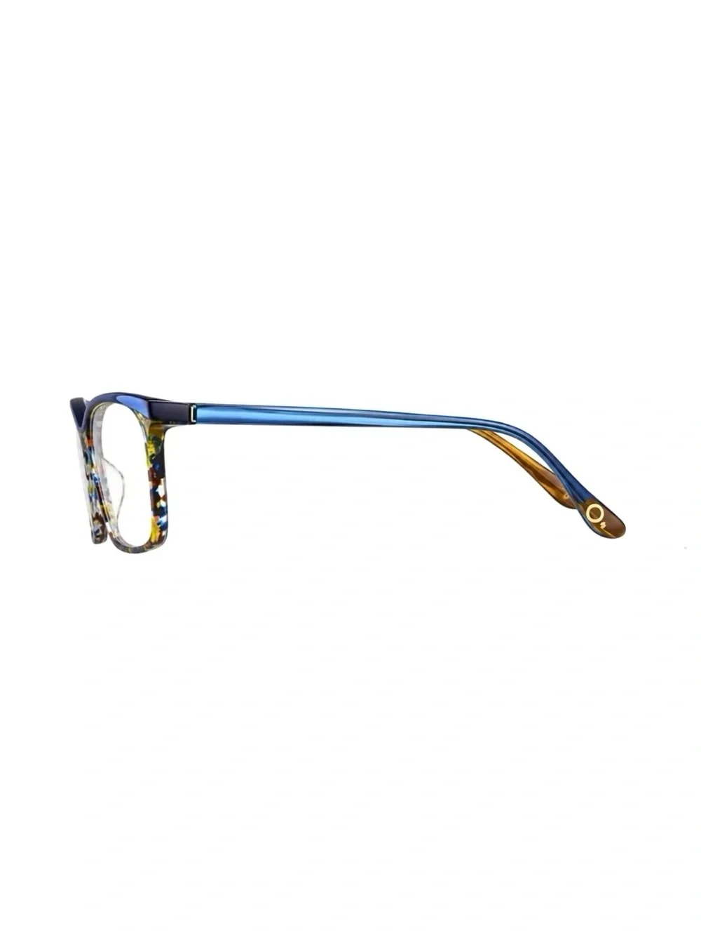 Etnia O Barcelona Capri BLBL Eyeglasses Frames